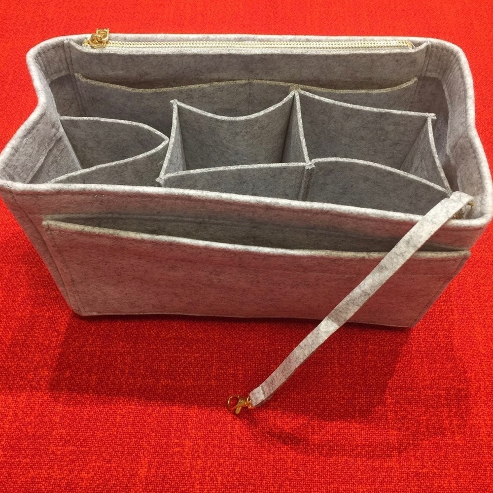 ❤️❤️❤️NEW purse/bag insert organizer 35/L❤️❤️❤️